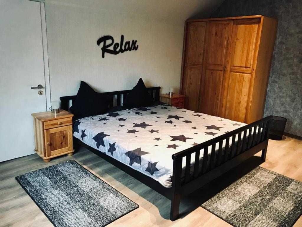 Bunde  Ferienhaus Am Bunderhammrich 25184 מראה חיצוני תמונה