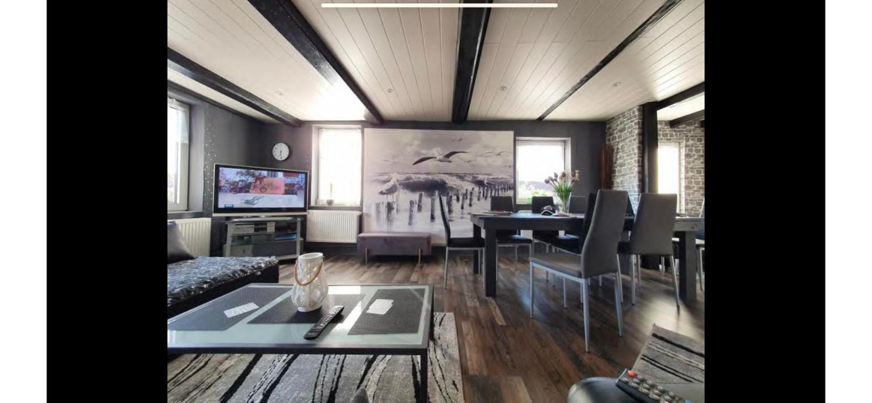 Bunde  Ferienhaus Am Bunderhammrich 25184 מראה חיצוני תמונה